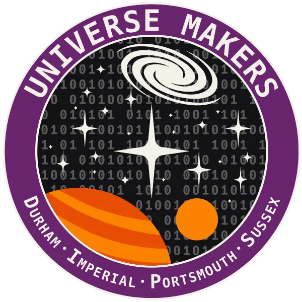Universe Makers